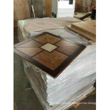 Matte Gloss Parquet/Engineered Flooring